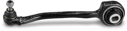 BESTPRICE 1x Querlenker Vorderachse, vorne unten links mit Lagerbuchse und Traggelenk Kompatibel mit MERCEDES C-Klasse (W203) (CL203) (S203), CLC-Klasse (CL203), CLK (C209) (A209), SLK (R171)
