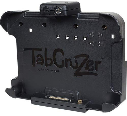 TABCRUZER SLIM VEHICLE DOCK FZ-G1 DL RF KEYED ALIKE VESA 75 IN