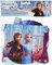 Folat - Disney Frozen 2- Bandera, Color azul (Procos 99491) , color/modelo surtido