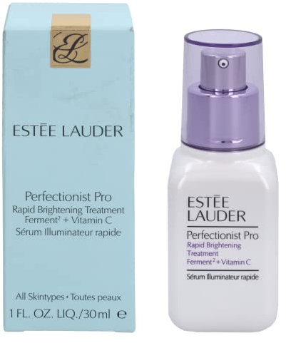 Estee Lauder Perfectionist Pro Rapid Brightening Treatment, 30 ml
