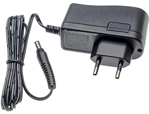 vhbw Cargador, Fuente de alimentación Compatible con Rowenta Air Force AC925801/9A0, AC925801/9A1 aspiradora de Mano