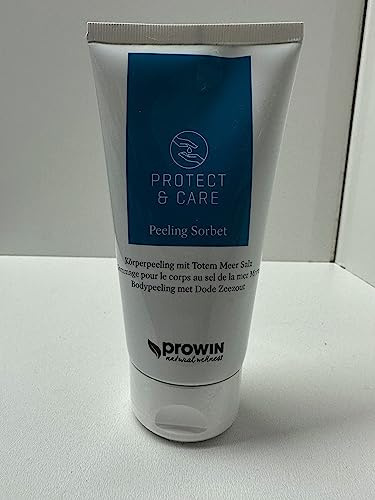 Prowin Peeling Sorbet