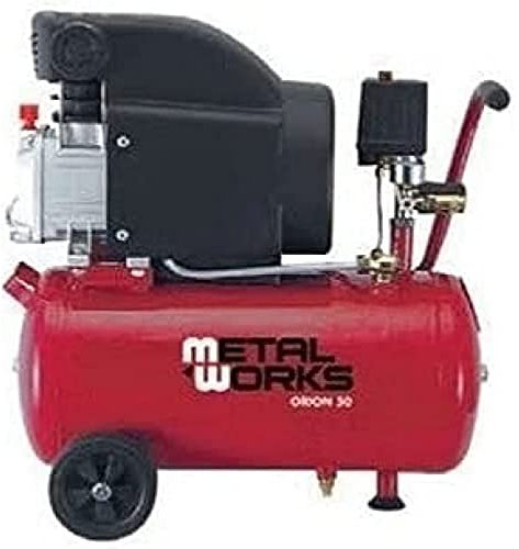 METALWORKS Compresor orion 50-2cv 230 v marca