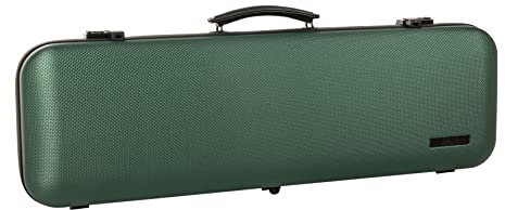 GEWA Violin Case GEWA Air Avantgarde Green/Black