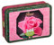 Barnier | Caramelle Sapore di Frutta | Caramelle Aromatizzate alla Rosa | Lattina di Metallo con Caramelle | Frutta Caramelle Dolci - 150 Gr.