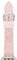 Kate Spade New York Designer Interchangeable Leather or Nylon Band Compatible with Your 38/40/41mm and/or 42/44/45/49mm Apple Watch Series 9/8/7/6/5/4/3/2/1/SE and/or Ultra Series 1-2, Pink Glitter