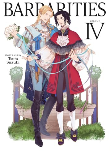 Seven Seas