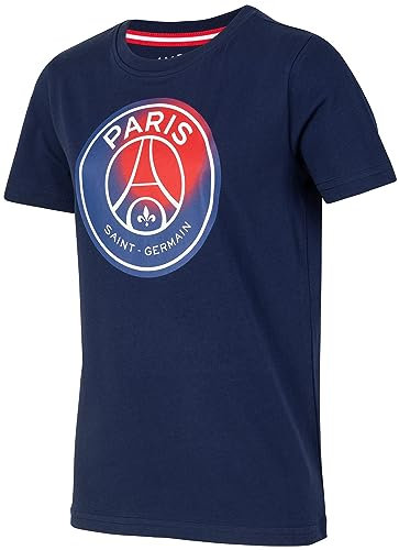 PSG T-Shirt Collection Officielle Paris Saint Germain - Taille S