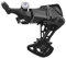SHIMANO Schaltwerk Cues RD-U4000 Schaltwerk , Schwarz, 9 Fach