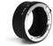 PK - EOS M Objektivadapter kompatibel mit Pentax PK Objektiv kompatibel mit Canon EOS-M EF-M Adapter