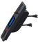 Tesla Model 3 / Y Car Accessories SUMVISION USB Hub Docking Station Fast Car Charger LED 4 In 1 Centre Console With Retractable Lightning & USB C Charger Cable (UK DESIGN FREE UK TECH SUPPORT)