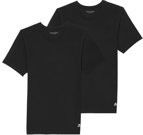 Marc O'Polo Herren Essentials Undershirt