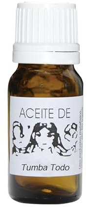 Aceite Proposito Tumba Todo
