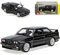 Generisch B-M-W 3er E30 M3 Coupe Schwarz 1982-1994 1/24 Burago Modell Auto