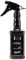 Sichuny Vaporisateur de 650 ml pour coiffeur - Pour salon de coiffure - Noir