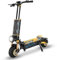 RAYI E-Scooter für Erwachsene mit Doppelmotor(85-Performance), 120 km Reichweite, 11-Zoll-Off-Road-Rädern, 60V/40Ah Akku (6000V-Serie)