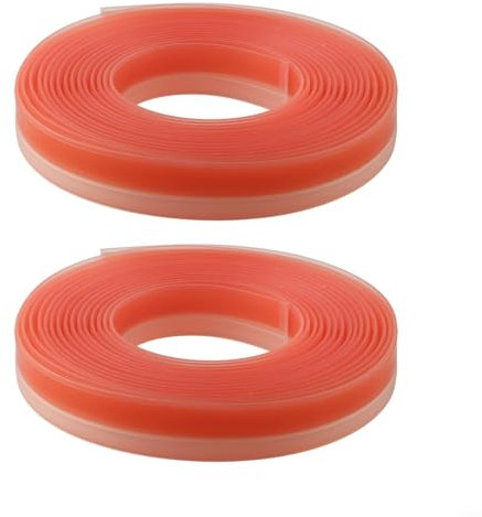 Puupaa Guide Rail Splinter Guard for SP5000 Track Saw 495209 Replacement Strip Power Tool Accessory Clean Cutting Edge for PROTECTION