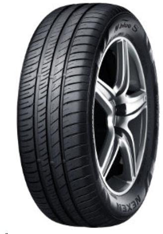 Nexen 195/65 R15 91H Sommerreifen Reifen