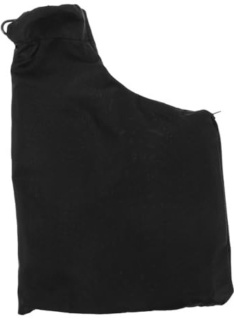 Gadpiparty Dust Collector Bag for Saw Collection Pouch for Planer Miter Electric Drill Sturdy Fabric Simple to Clean