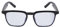 AI Translation Glasses 100+Languages Real Time,Bluetooth 5.3 Smart Translator Built in Microphone and Speaker, Smart Polarized Sunglasses for Outdoor Travel (Black)
