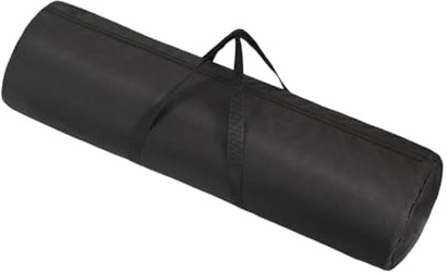 JISADER Zeltstangentasche, Zeltaufbewahrungstasche, Vielseitige Tragetasche für Zeltaufbauten, 45cmx22cm