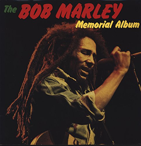 Bob Marley Memorial Album