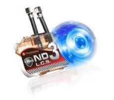 BLOQUE VGA AGUA THERMALTAKE ND3 NVIDIA 6800/7800 / 7900