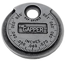 CTA Tools Zündkerzenspalt 3235 Rampentyp Originale Version