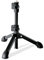 K&M - 23150 - Trípode de mesa para micrófono - negro