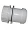 FloPlast Push-Fit Waste Tank Connector 40mm White | Home Standard