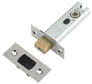 Tubular Deadbolt 76mm ZTDA76SS 57mm Back Set
