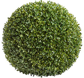 Nova-Nature künstliche Edel-Buchskugel UV-Protected (38 cm)