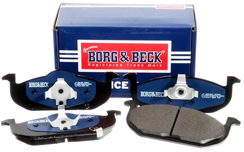 FRONT BRAKE PADS MG MG3 1.31.5 04/11-