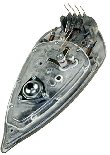 SOS ACCESSOIRE Semelle compléte avec Thermostat Centrale Vapeur, Fer à Repasser CS-00129471 CALOR Centrale Vapeur, Fer à Repasser CS-00129471 CALOR