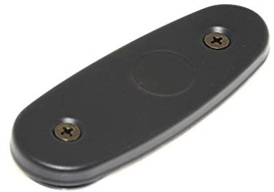 Airsoft Softair CYMA Stock Schaftkappe Typ A Für AK Serie Schwarz