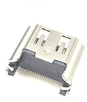 Connettore di interfaccia porta HDMI per PS4 V2.0 CUH-1001A CUH-1115A di ricambio