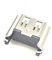 Connettore di interfaccia porta HDMI per PS4 V2.0 CUH-1001A CUH-1115A di ricambio