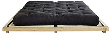 Karup Design Platform, Klarlackiert, Double