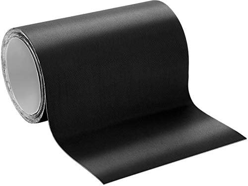 WILLBOND 3 Zoll x 79 Zoll Nylon Reparatur Patches Nylon Selbstklebende Patches wasserdichte Reparatur Hartnäckige Patches Stoff Kleidung , Kit für Daunenjacke, Zeltkleidung, Tasche