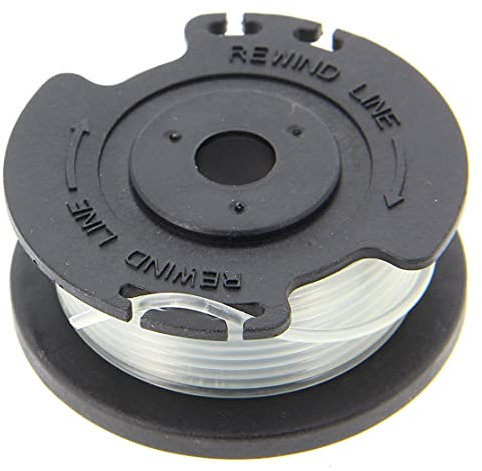Bobine de fil compatible Coupe-bordure BOSCH, LAWNMASTER, MAC ALLISTER, RYOBI, STERWINS, STIGA