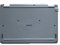 fqparts Replacement La Coque d'ordinateur Portable D Convient à pour for Dell Latitude 3120 Gris 0R0577