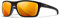 Wiley X | WX Kingpin | Sonnenbrille Herren │ Sonnenbrille Herren Polarisiert | Sportbrille polarisiert │ Ideal bei Sport Outdoor Fahrradbrille Laufbrille Wandern | 100% UVA/UVB-Schutz