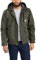 Carhartt Bartlett Jacket (Regular and Big & Tall Sizes) Vêtements de travail, vert mousse, S