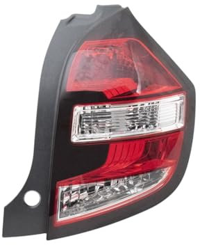 PRASCO Rückleuchte Heckleuchte Rücklicht Rechts