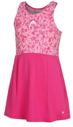 Head Mädchen Spirit Kleid Tennis