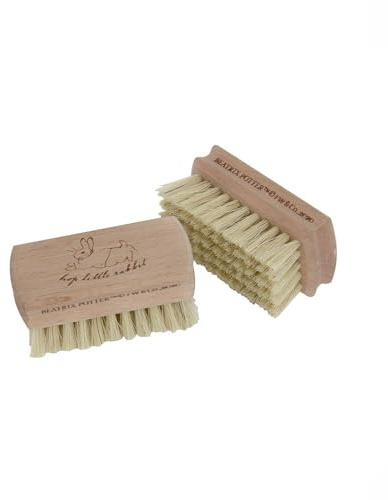Peter Rabbit Nail Brush 32Pc Cdu