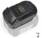 MT20DL Adapter Compatible with Makita 18V Lithium-ion Battery, Replace for Dewalt 20V Battery, for Dewalt Power Tool