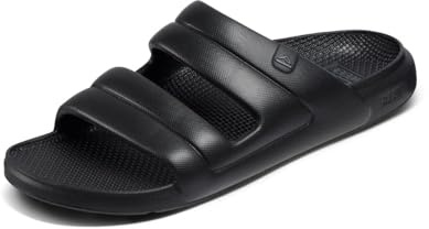 Reef Herren Oasis Two-bar Schiebe-Sandalen