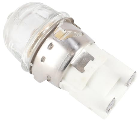 sparefixd Suitable for AEG Competence Oven Bulb Lamp Cover