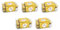 Chocolat F.e.r.r.e.r.o R.o.c.h.e.r T30 (Lot de 5)